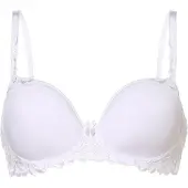 Triumph Vorgeformter BH Modern Finesse | Grösse: 90D | Farbe: Weiß