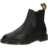 Dr. Martens Stiefeletten - Graeme Chelsea - Gr. 40 (EU) - in Schwarz - für Damen
