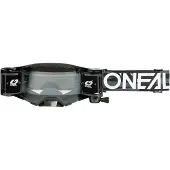 O'Neal B-33 Ictus Offroad-brille Mit Roll-off-system