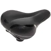 BRN Ulta Comfort Sattel