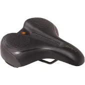 BRN Soft Gel Relax Sattel