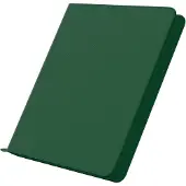 Ultimate Guard Zipfolio 480 24 Pocket Xenoskin Sammelkartenmappe