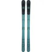 Völkl Herren Freeride Ski MANTRA 88 FLAT