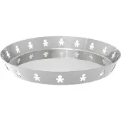 Alessi Tablett Mini Girotondo