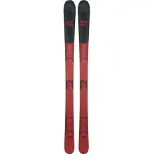 Völkl - Vielseitige Freeride-Skier &ndash; Herren &ndash; M7 Mantra 2026 - M7 Mantra 2026 für Herren aus Holz - Größe 170 cm - Rot