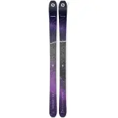 Blizzard - Freeride Skier - Anomaly 102 2026 für Herren - Größe 182 cm - Violett