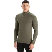 Icebreaker Merino 200 Oasis Langarm-baselayer