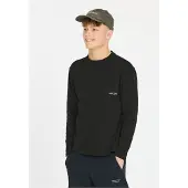 Les'Arcs LesArcs Funktionsshirt "Zive" mit 4-Wege-Stretch für viel Bewegungsfreiheit