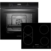 Respekta ASET7006600I schwarz