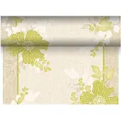 Papstar Tischläufer PV-Tissue Mix "ROYAL Collection" "Annabel"