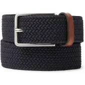 Saddler Gürtel Marstrand Belt W95 Navy