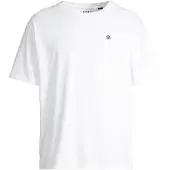 Superdry Essentials Relaxed Fit Kurzarm-t-shirt