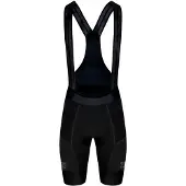 226ers Pro Cargo Trägerhose Schwarz S Mann Schwarz S