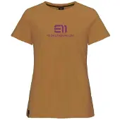 Elevenate Riders Kurzarm-t-shirt