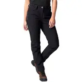 Vaude Damenhose Moena