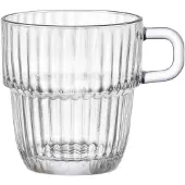 Bormioli Rocco Teeglas Barshine 250 ml (12er-Set)