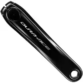 Shimano Linke Kurbel FC-R9200-P