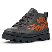Camper Brutus Stiefeletten Grau EU 30 Junge Grau EU 30