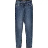 Levi's Jeans "710" - Skinny fit - in Blau - 152