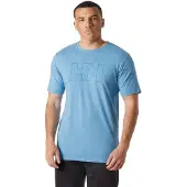 Helly Hansen T-Shirt Tech Logo