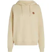 O'Neill Hoodie in Beige - L