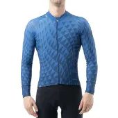 Etxeondo Thermischer Langarmanzug Aran | Größe XL