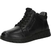 Caprice Damen Stiefel 51137-36, 51137-37, 51137-38, 51137-40 CAP-9-25219-45 black comb 38