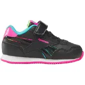 Reebok Royal Cl Jog 3.0 Sportschuhe 1v Schwarz EU 20 Junge Schwarz EU 20
