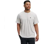 Black Diamond Distance Tech Kurzarm-t-shirt