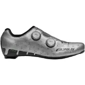 Q36.5 Unique Rennradschuhe Silber EU 48 Mann Silber EU 48
