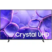 Samsung UE55U8090FU, 139,7 cm (55"), 3840 x 2160 Pixel, LED, Smart-TV, WLAN, Schwarz
