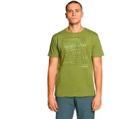 Trangoworld Samoa Kurzarm-t-shirt