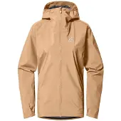 Haglöfs Korp Proof Jacke L Frau L