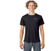 Hannah Wick Kurzarm-t-shirt