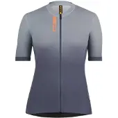 Mavic Essential Graphic Kurzarm-radtrikot