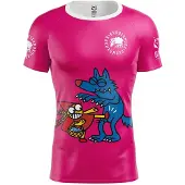 Otso Kukuxumusu F*ck You! Kurzarm-t-shirt