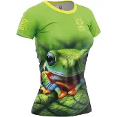 Otso Frog Kurzarm-t-shirt