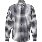 s.Oliver S. Oliver Hemd BLUE XL