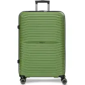 Stratic Gepäckstücke Stratic Shine 4 Rollen Trolley 76 cm