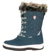 TROLLKIDS Girls Holmenkollen Snow Boots XT