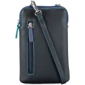 Mywalit Handytasche Leder 13 cm