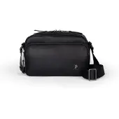 U.S. POLO ASSN. Umhängetasche Free Spirit Crossbody Bag Black schwarz