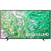 Samsung 65DU8070 65" Crystal LED UHD TV DU8070 (2024), HDR, Wlan, Triple-Tuner