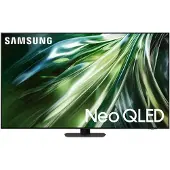 Samsung QE85QN90DATXXU, 2,16 m (85"), 3840 x 2160 Pixel, Neo QLED, Smart-TV, WLAN, Schwarz