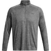 Under Armour Trainingsoberteil 1/2 Reißverschluss Tech