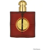 Yves Saint Laurent Opium, Frauen, 50 ml, Spray, ALCOHOL PARFUM / FRAGRANCE AQUA / WATER LIMONENE LINALOOL ETHYLHEXYL..., 1 Stück(e)
