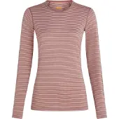 Icebreaker Merino 200 Oasis Crewe Langarm-baselayer