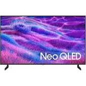 Samsung QE50QN80FAUXXU, 127 cm (50"), 3840 x 2160 Pixel, Neo QLED, Smart-TV, WLAN, Silber
