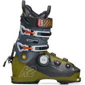 K2 Mindbender 110 BOA, Skischuhe, Herren, grau/grün