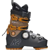 K2 BFC 130 BOA, Skischuhe, Herren, braun/grau